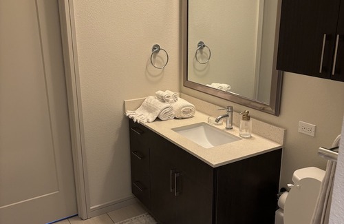 West End Condo | 6th St Newest Luxury Condo ATX!