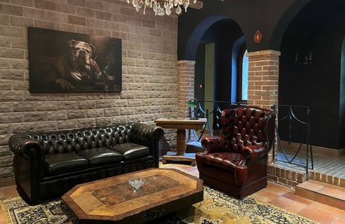 Barr Hotel | Le Château du Landsberg