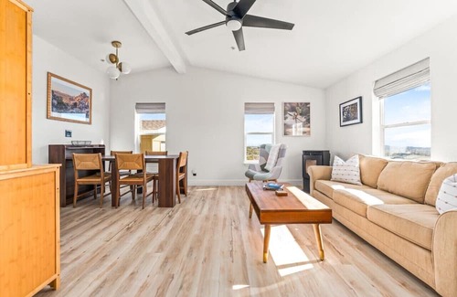 Yucca Valley House | Cholla Hills Home: Stargazer's Escape to JTNP