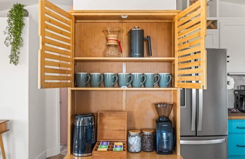 Yucca Valley House | Cholla Hills Home: Stargazer's Escape to JTNP