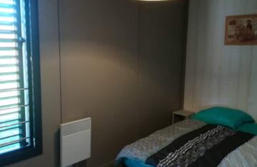 Marzan Ski Chalet | Chalet Marzan, 3 bedrooms, 7 persons