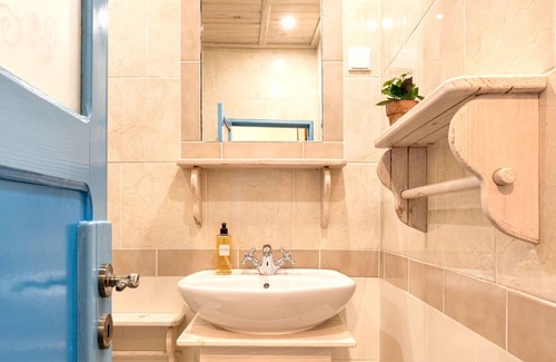 Estevais Apartment | Algarve - Quinta da Estação em Alcantarilha - Fabulous, Casa 2