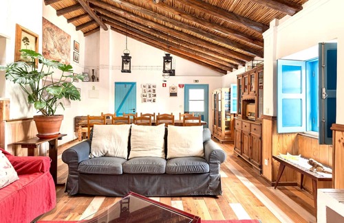 Estevais Apartment | Algarve - Quinta da Estação em Alcantarilha - Fabulous, Casa 2