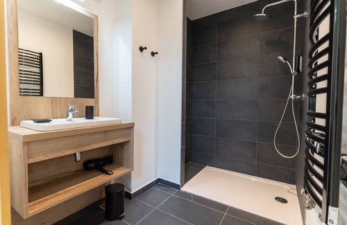 Combloux Apartment | TERRESENS LES ROCHES BLANCHES