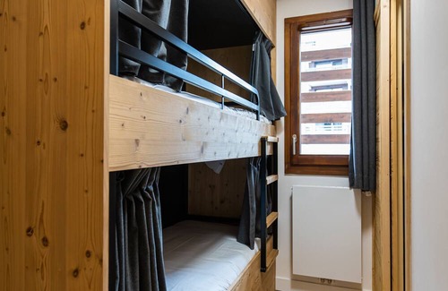 Combloux Apartment | TERRESENS LES ROCHES BLANCHES
