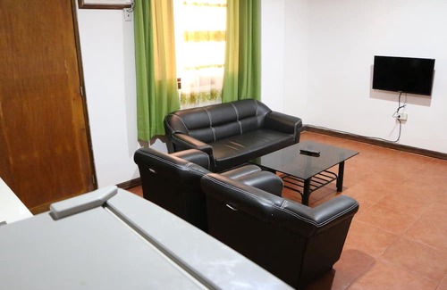 Puerto Galera Condo | BADLADZ One Bedroom Condo