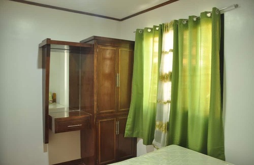 Puerto Galera Condo | BADLADZ One Bedroom Condo