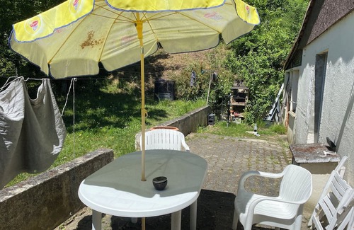 Aussonne Apartment | Montmirail loca