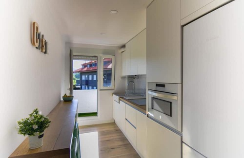 Castaneda Apartment | Beautiful house perfect to visit Cantabria