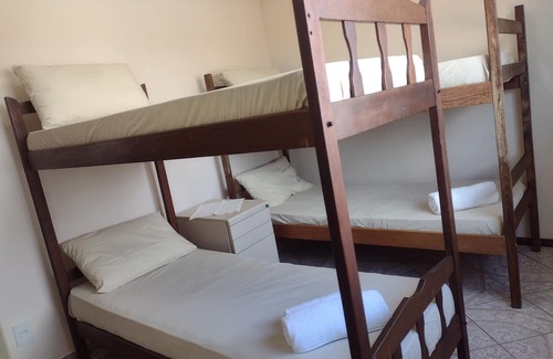 Colonia do Marcal House | Casa Grande Conforto