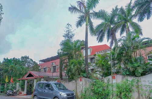 Lonavala Hotel | Collection O Sukhsagar Resort