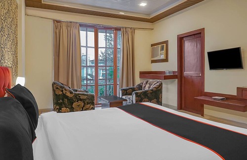 Lonavala Hotel | Collection O Sukhsagar Resort