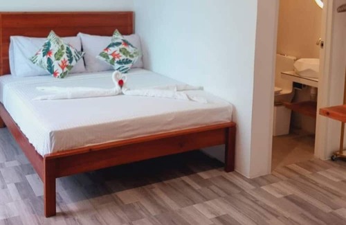 Aklan Province Apartment | CiNta Hotel - Room 1