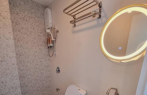 Aklan Province Apartment | CiNta Hotel - Room 1