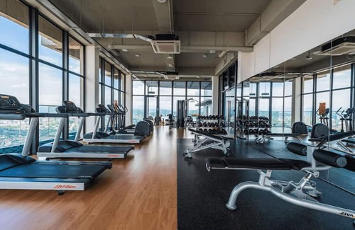 Taman Mutiara Apartment | EkoCheras Serviced Residence