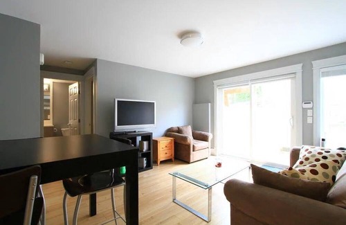 Vancouver South House | 2 bdr QE/Riley Park Cambie/Main by Canada Line Skytrain station