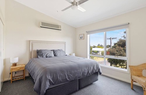 Cape Woolamai House | First Avenue Retreat