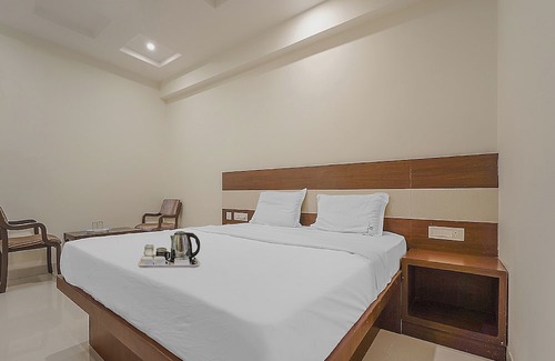 Ram Nagar Hotel | Collection O Hotel Subashree