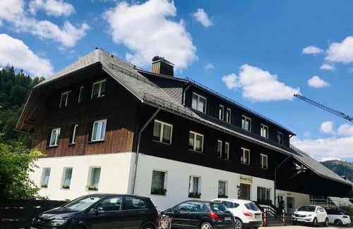 Menzenschwand-Hinterdorf House | Meierhof Menzenschwand