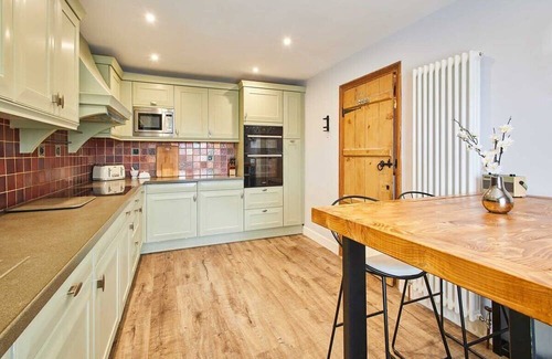 Holme House | Host & Stay | Lime Tree House