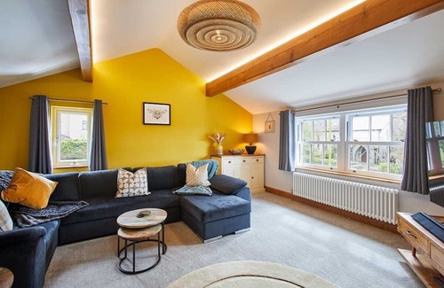 Holme House | Host & Stay | Lime Tree House
