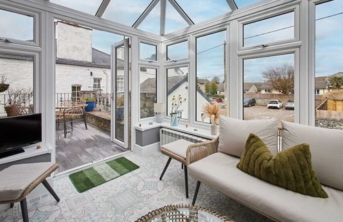 Holme House | Host & Stay | Lime Tree House