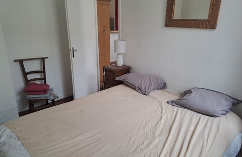 Saintes Apartment | Loft vue Imprenable sur le Vieux Saintes