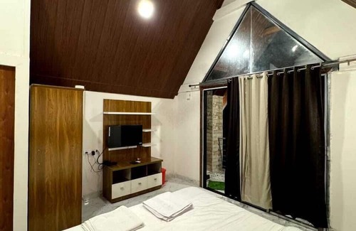 Arambol Hotel | Mermaid Avisa Resort