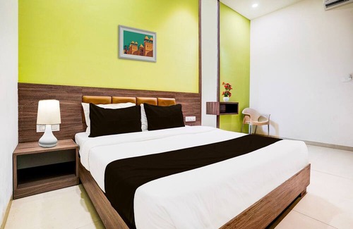 Amarnath Hotel | Collection O SAI NANDAN INN