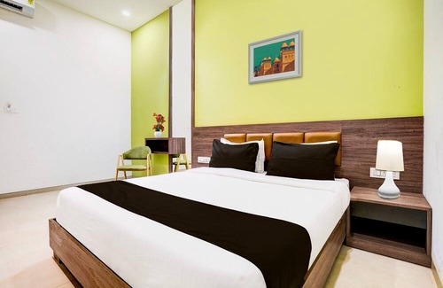 Amarnath Hotel | Collection O SAI NANDAN INN