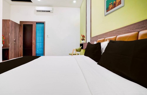 Amarnath Hotel | Collection O SAI NANDAN INN