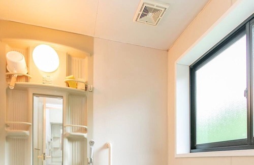 Neba RV Rental | S3 Whole house rental planApril and May weekda / Shimoina District Nagano