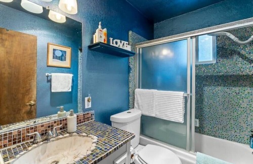 Lake Arrowhead Bed & Breakfast | a Dream, a Way, a Place to Stay