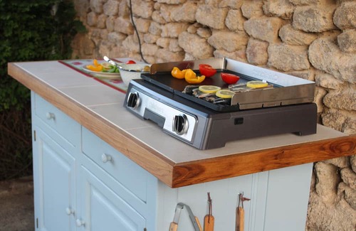 Pouligny-Notre-Dame Cottage | Luxury gite in the beautiful Indre region of central France.