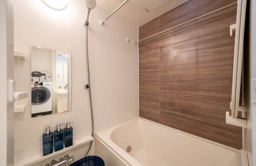 Sapporo City Centre Apartment | MOXIE - MOXIE / Sapporo Hokkaidō