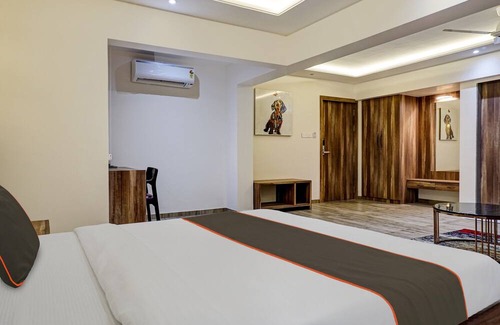 Pune Hotel | OYO 822276 The Grand IMPERIAL