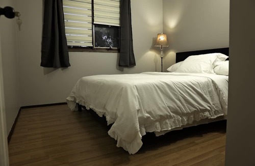 North Battleford House | Hidden Gem 4 Bedroom House in North Battleford