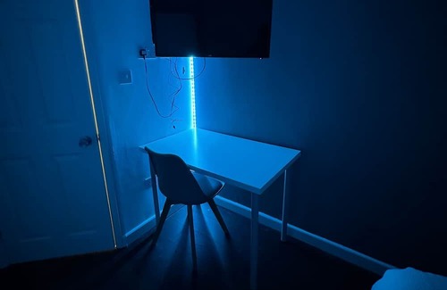 Coventry House | Ensuite room west midlands