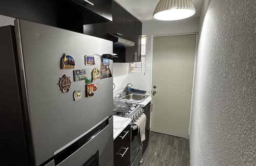 La Joya Apartment | Departamento en Torres Reyes ll