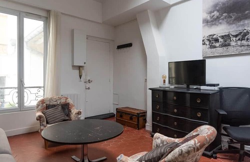 11th Arrondissement Apartment | Nice duplex near Père Lachaise