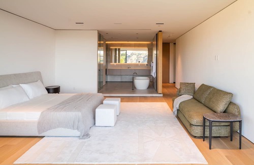 Beverly Hills House | Bel Air Masterpiece