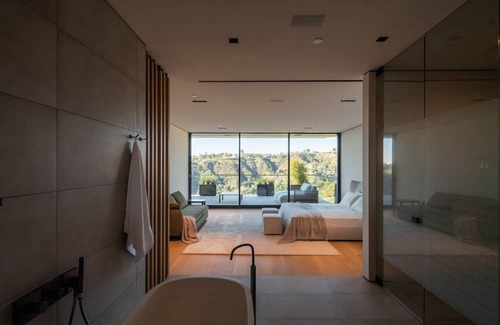 Beverly Hills House | Bel Air Masterpiece