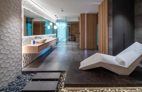 Beverly Hills House | Bel Air Masterpiece