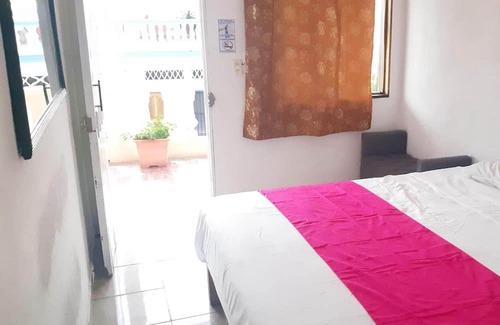 Cuyutlan Hotel | Hotel de playa