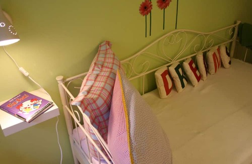 Holzminden Apartment | Lovely apartment near centre