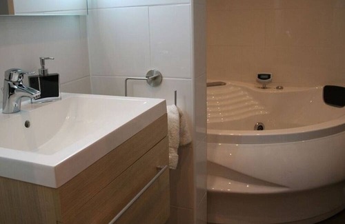 Holzminden Apartment | Lovely apartment near centre