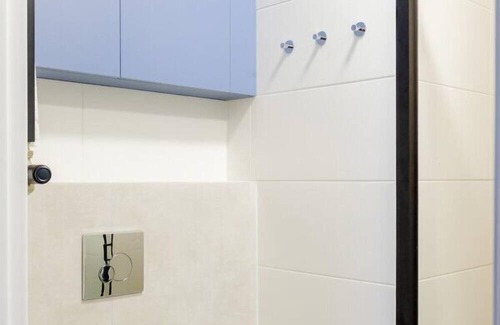 Pradnik Bialy Apartment | Fully equipped modern apartment in Krakow