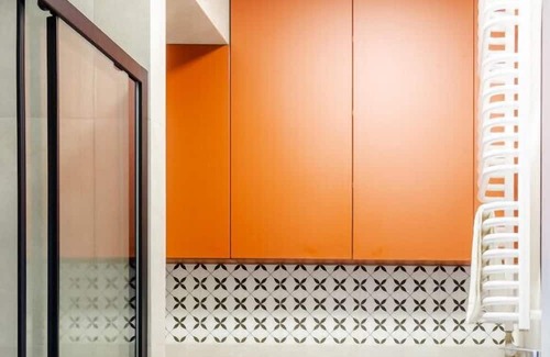 Pradnik Bialy Apartment | Fully equipped modern apartment in Krakow