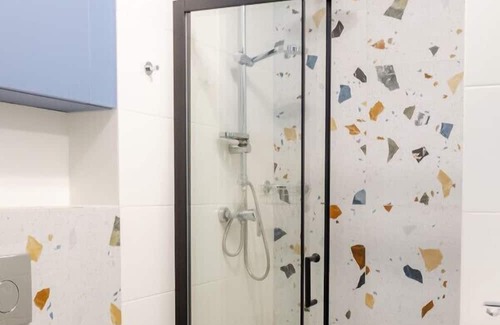 Pradnik Bialy Apartment | Fully equipped modern apartment in Krakow