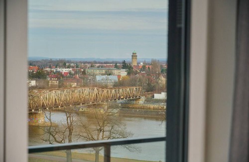 Srodmiescie Apartment | Comfortable Studio in Wrocław by Renters